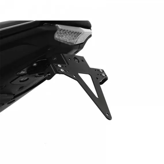 ZIEGER UCHWYT TABLICY Yamaha MT-125 BJ 2020-21 Oferta
